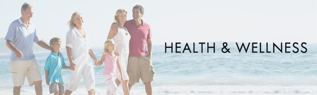health-wellness-top-banner